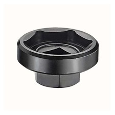 Harley Davidson fork tube plug