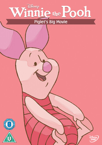 Winnie the pooh - pooh:, big
