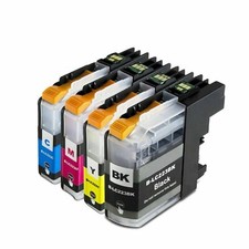 Non-OEM LC223 Ink Cartridge