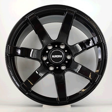 20" 6 stud 4x4 suv 6x139