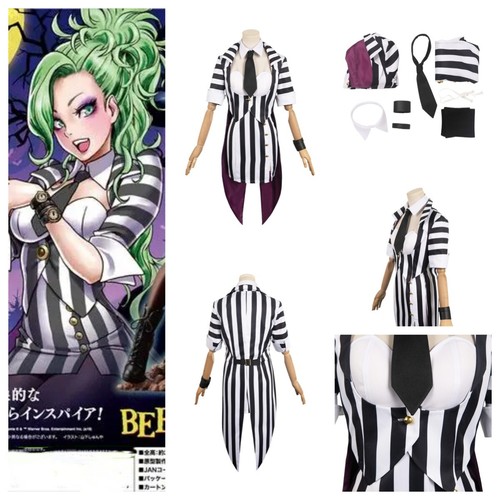 Beetlejuice lydia deetz - beetlejuice, (2024)