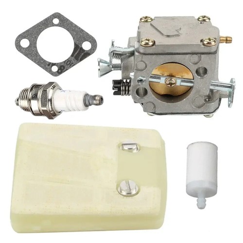 Carburettor kit for husqvarna - for,