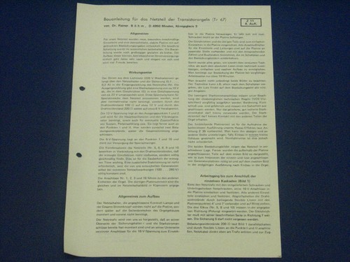 Boehm blueprint power - boehm,