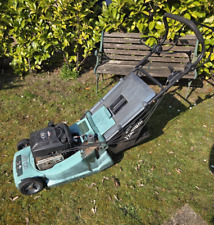 Petrol Lawn Mower ~ Atco Viscount 19SE ~ Spares or Repair