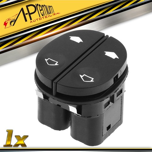Power window switch driver - window,