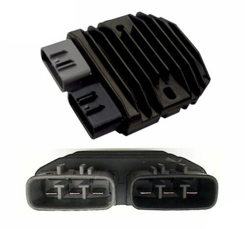 Voltage regulator for - for, yamaha