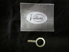 Villiers carb banjo genuine - banjo,