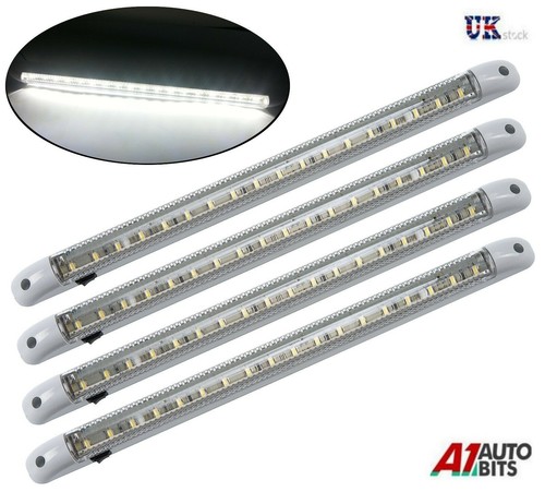Marine white led volt - marine,