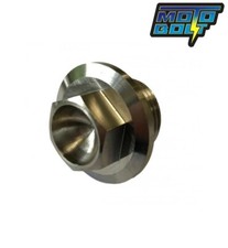 Moto Bolt Titanium Front