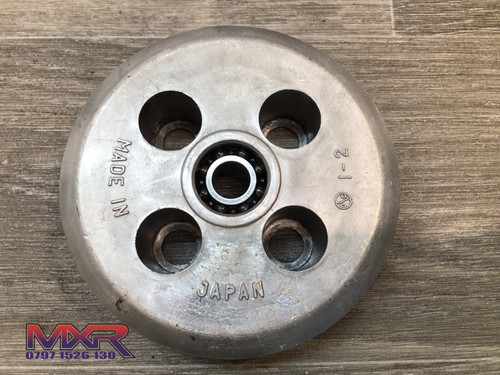 Kawasaki clutch pressure - kawasaki,