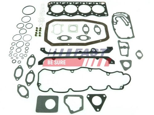 Fast ft48093 full gasket kit - ft48093,