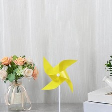 100pcs Plastic Windmill Parts