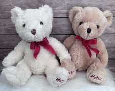 Hamleys Teddy Bear Plush Soft