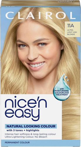 Clairol nice easy - clairol, nice'n