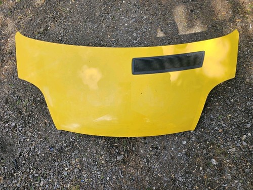 Vauxhall vivaro hood - vivaro,