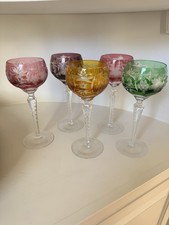 Set bohemian cut to - of, 5