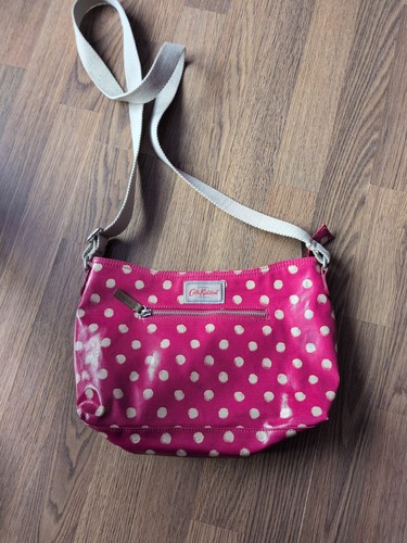 Ladies cath kidston crossbody - cath,