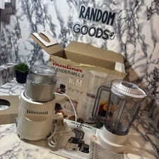 Moulinex Blender 2 Spice