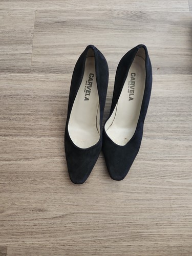 Carvela navy court - shoes, eur