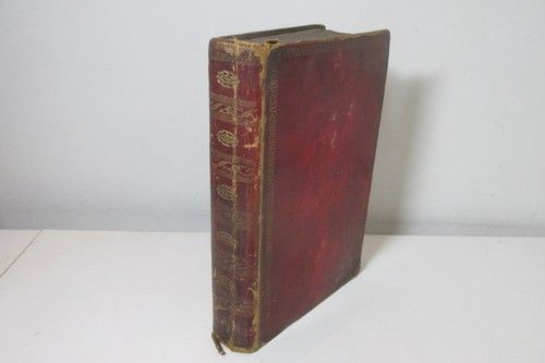 The book common prayer - common,