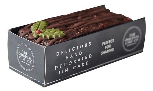 The original cake company - 4x,