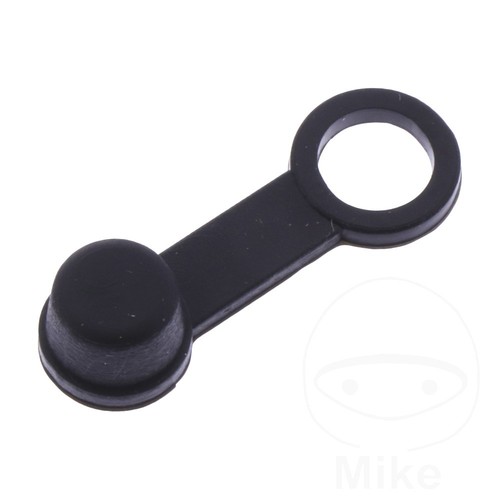 Bleed valve dust cap - valve,