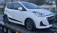 Hyundai i10 mk2 2014 - -,