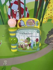In The Night Garden Sing &