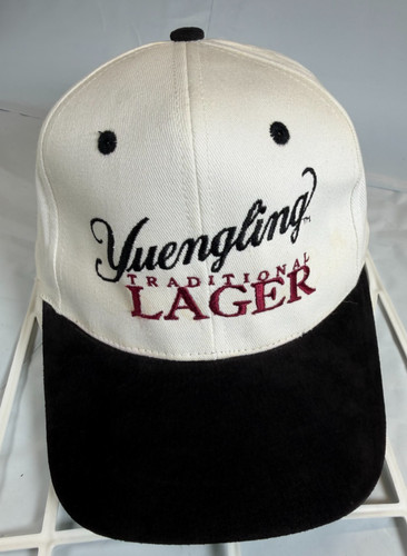 Vintage yuengling beer strap - vintage,