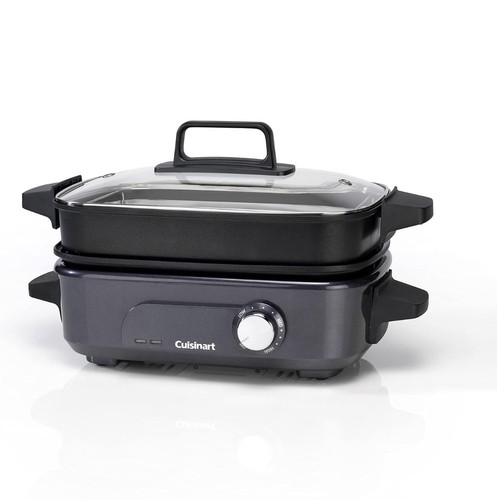 Cuisinart cook 1 - 1, multi