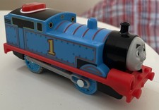 THOMAS THE TANK ENGINE TALKING