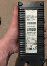 Xbox 360 Power Brick Mains
