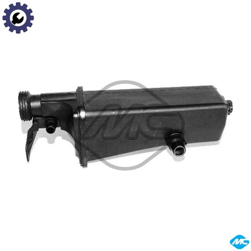 Expansion tank coolant - tank,