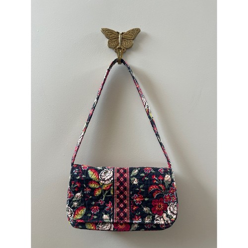 Vera bradley anastasia quilted - bradley,