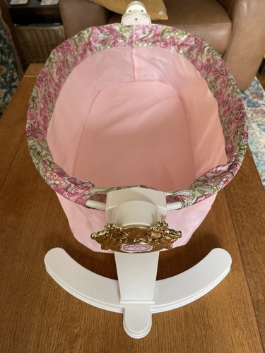 Baby annabelle rocking - annabelle,