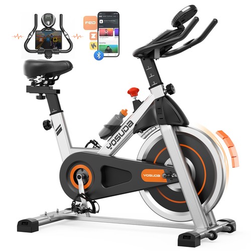 Yosuda exercise bike magnetic - bike,