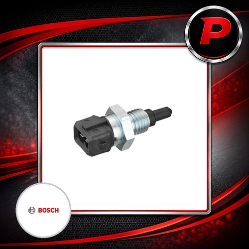 Intake air temperature sensor - intake,