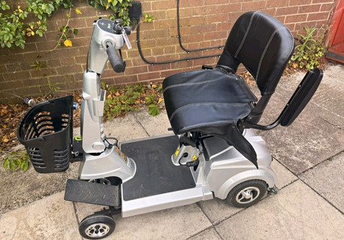 Quingo ultra wheel mobility - quingo,