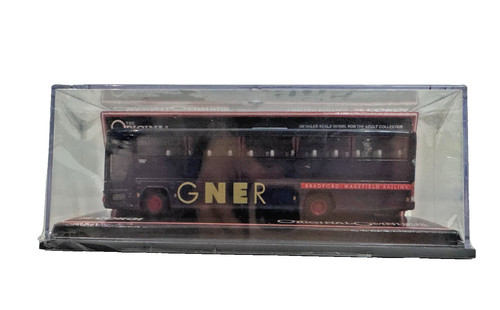 Corgi classics omnibus 43315 - corgi,