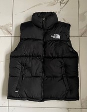 North Face Men’s Gilet Black