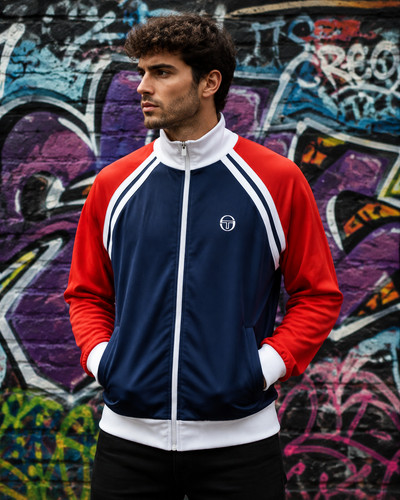 Sergio tacchini ghibli - sergio,