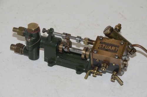 Excellent stuart boiler feed - excellent,