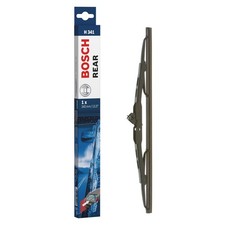 Bosch H Range Rear Wiper Blade For Seat Ibiza MK4 1.9 TDI Cupra R