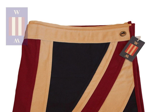 Woven magic large union - woven,