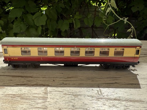 Train hornby dublo london - train,
