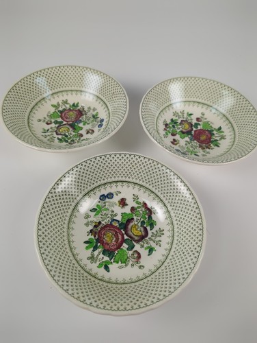 Mason ironstone paynsley - ironstone,