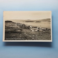 Isle Of Skye Postcard C1954