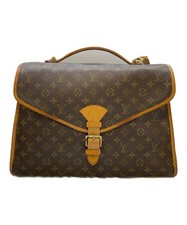 LOUIS VUITTON Handbag M51121 Brown