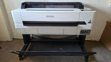 Epson SC-T5405 A0 plotter printer with warranty