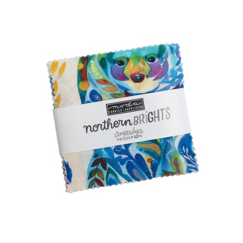 Moda fabrics mini charm - charm,
